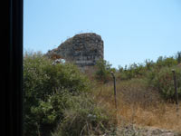 Cetatea Efes TURCIA - KUSADASI